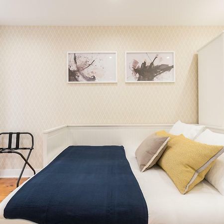 The Modern 1551 Apartment Lisbon Luaran gambar