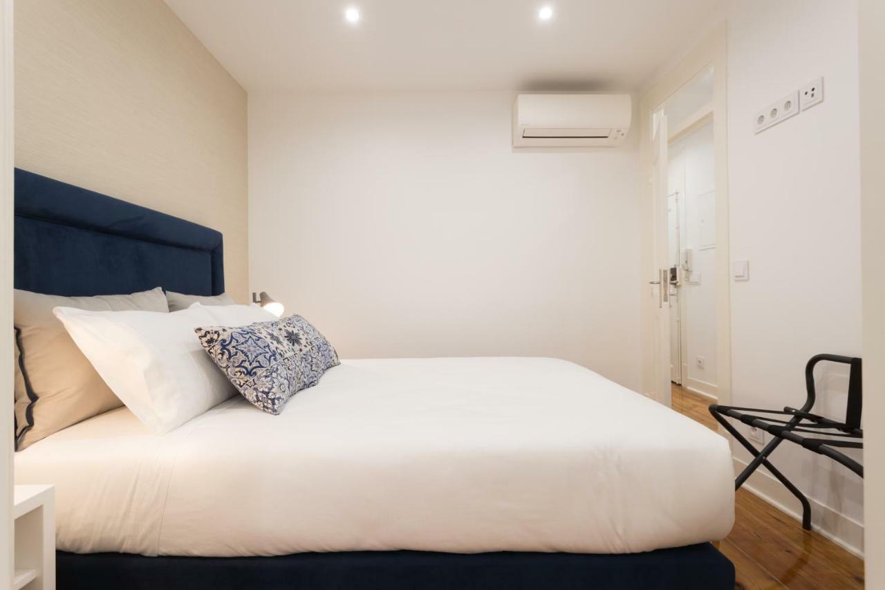The Modern 1551 Apartment Lisbon Luaran gambar