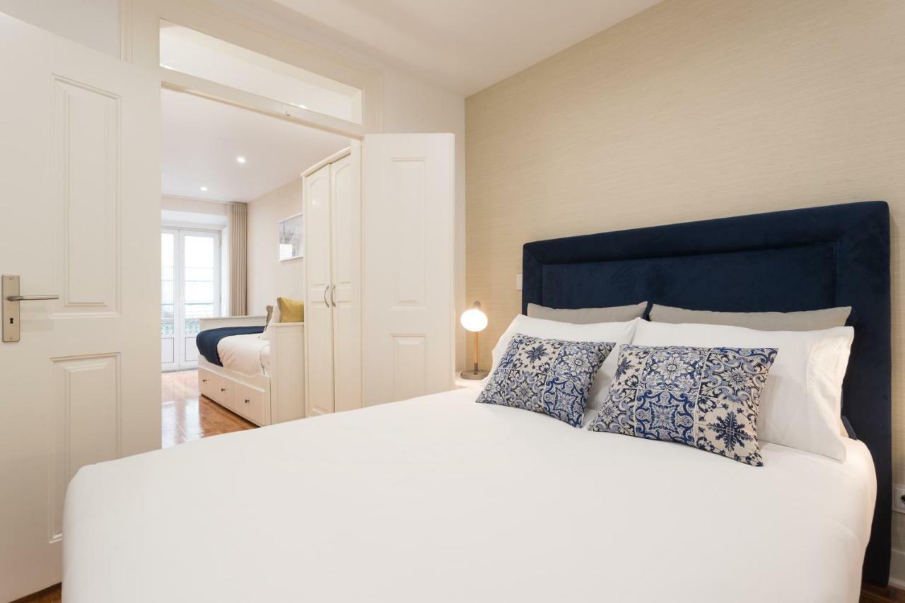 The Modern 1551 Apartment Lisbon Luaran gambar