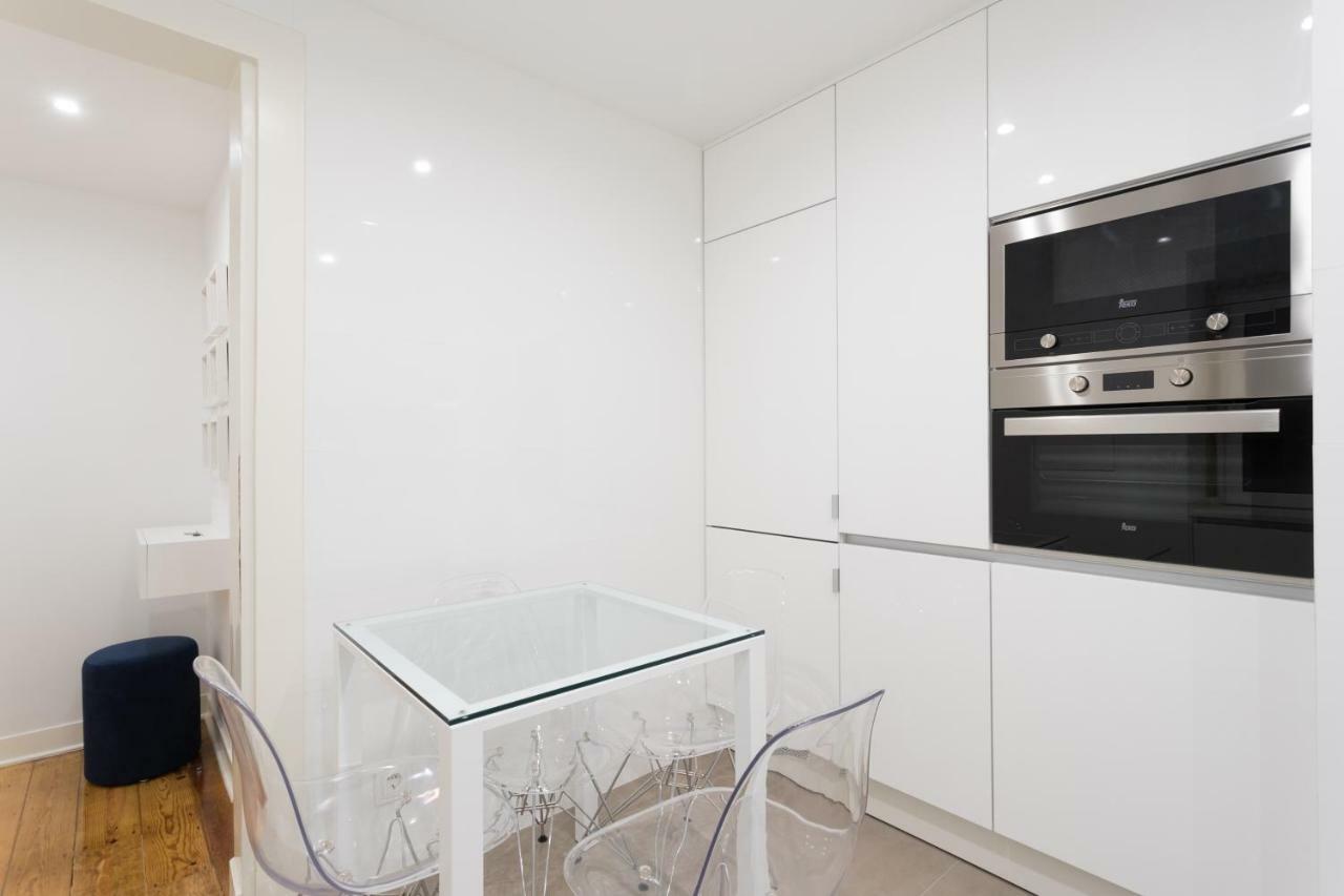 The Modern 1551 Apartment Lisbon Luaran gambar