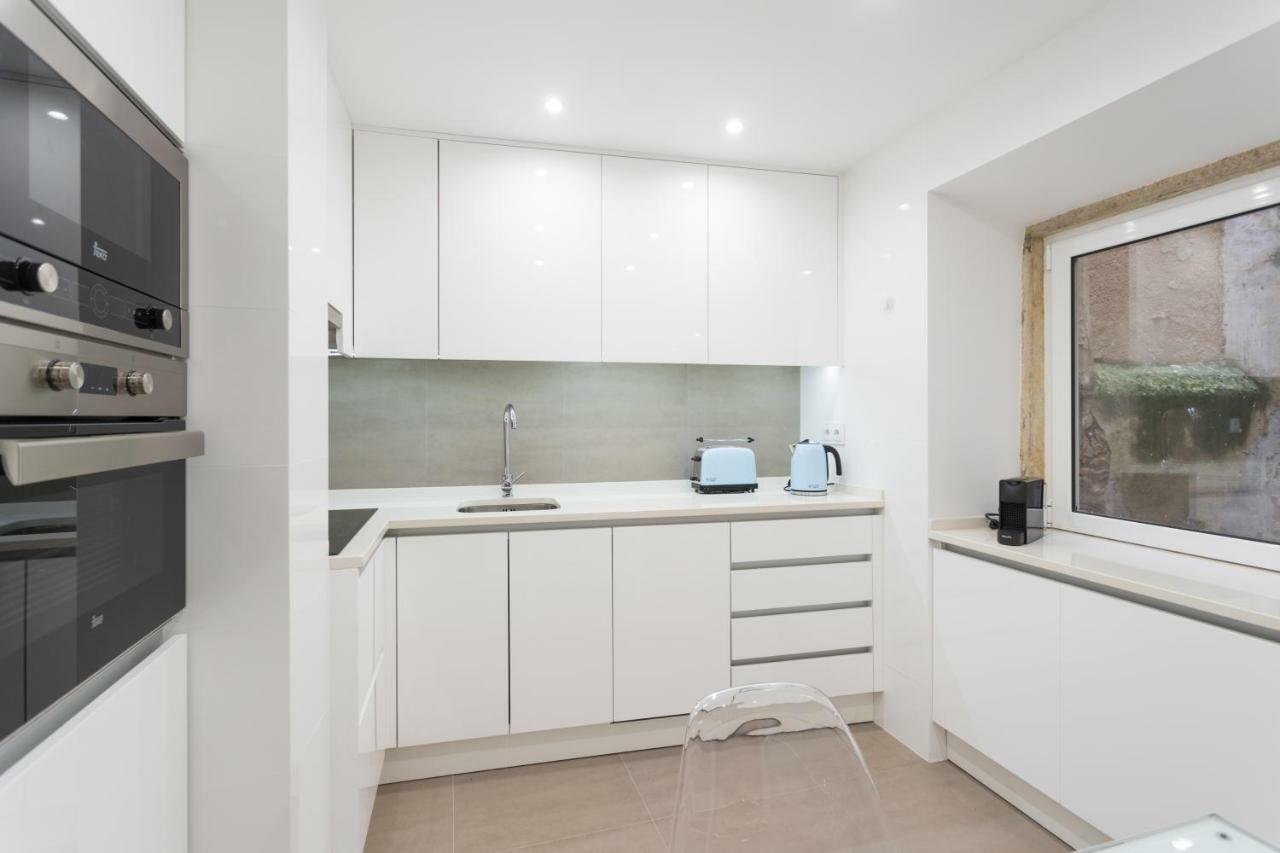 The Modern 1551 Apartment Lisbon Luaran gambar